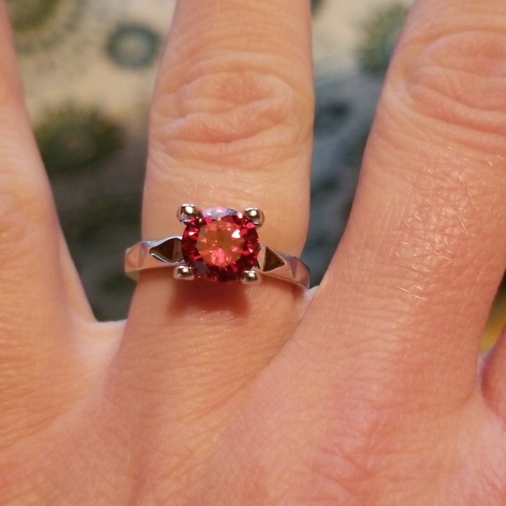 Costume jewelry
